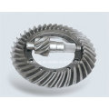 Transmission Bevel Gear for Loader